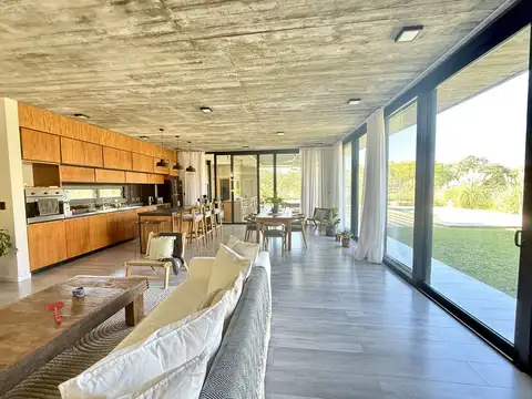 Casa en Venta en Estancia Villa Maria