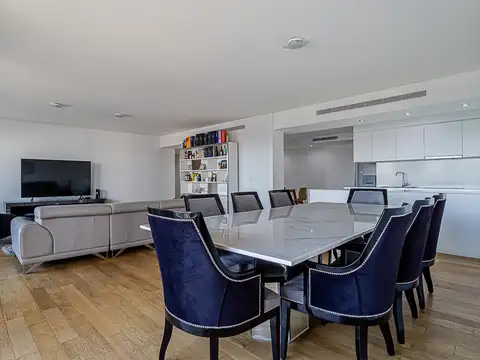 Departamento en Venta de 3 dormitorios