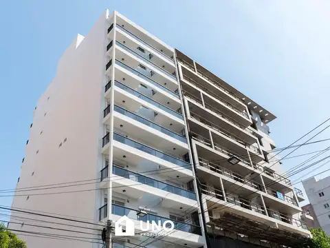 Ov. Lagos 600, Piso 9