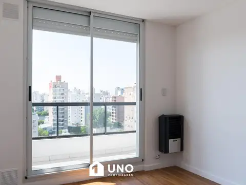 Ov. Lagos 628 - Dpto Monoambiente Externo.