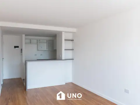 Ov. Lagos 628 - Dpto Monoambiente Externo.