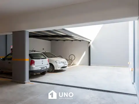 Departamento en Alquiler al Este