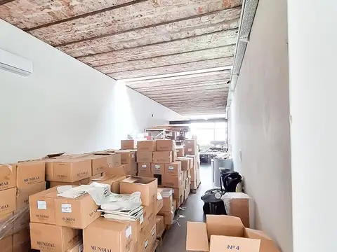 Oficina en Alquiler en Barracas, $ 2.600.000