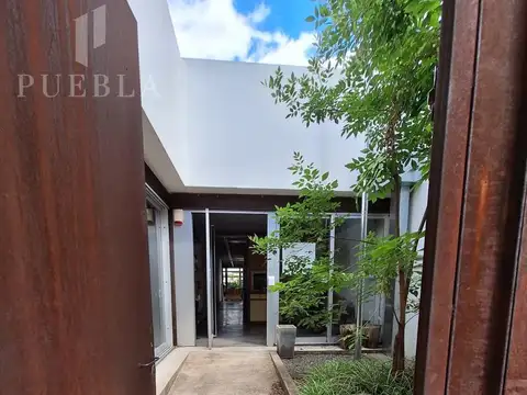 Alquiler de espectacular Oficina a Estrenar en Barracas