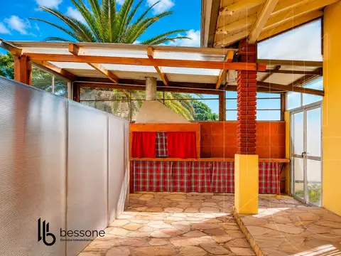 Depto Tipo Casa en Venta de 3 ambientes