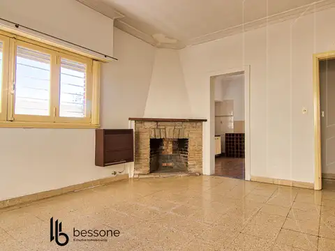 Depto Tipo Casa en Venta de 2 dormitorios