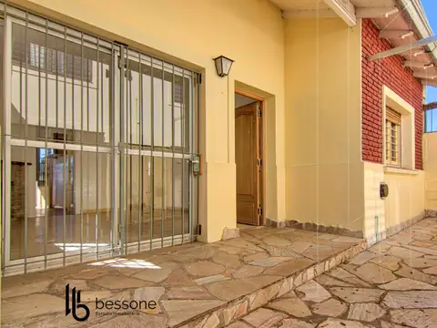 PH 3 Ambientes Cochera Parrilla Luminoso Chauvin APTO CREDITO