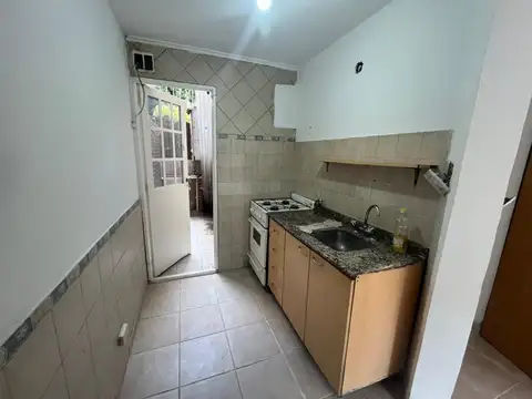 Departamento en Venta en Villa Ballester, USD 95.000