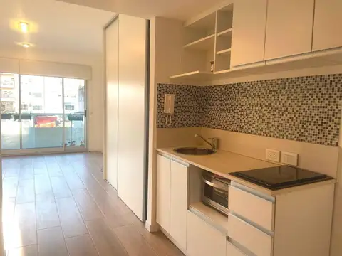 Departamento en Alquiler Apto profesional