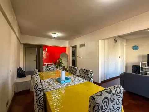 Departamento en Venta 52 años