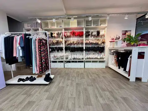 Fondo Comercio en Venta en San Cayetano, USD 39.900