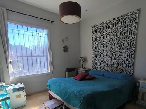 CABAÑA EN VENTA EN LOS CHACAYES, TUNUYAN- MENDOZA