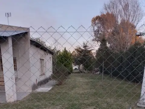 Casa en Venta de 1 dormitorio