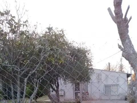 Paso de las Tropas