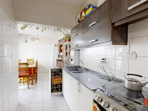 Casa en Venta al Oeste
