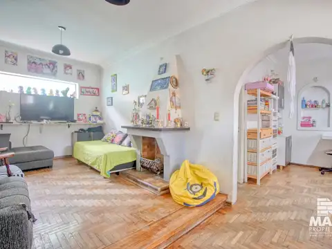 Casa en Venta de 4 dormitorios