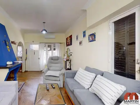 Casa en Venta en Olivos Uzal / Panamericana, USD 160.000