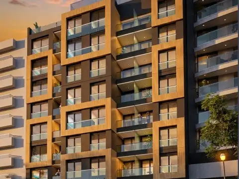 Apartamento en venta en Parque Batlle