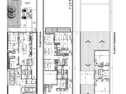 Departamento en Venta en Florida Belgrano/Oeste, USD 210.100