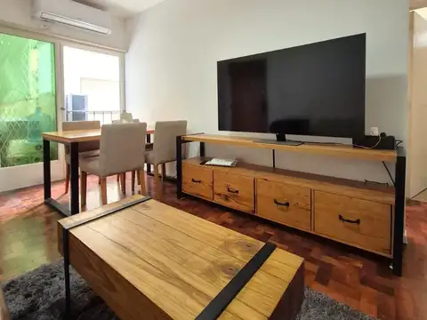 Departamento en Alquiler Temporal 40 años