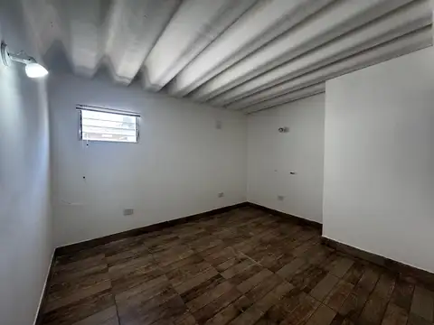 Planta alta 2 dormitorios apto uso profesional sin expensas