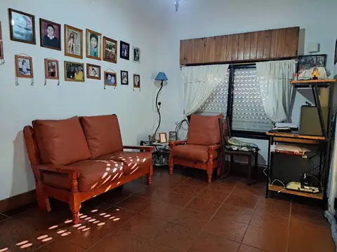 Casa en Venta en Castelar, USD 69.000