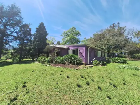 Quinta en Venta de 3 dormitorios