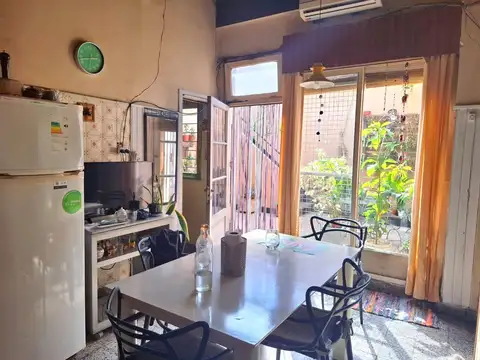 Depto Tipo Casa en Venta de 4 ambientes