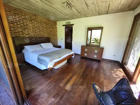 Casa en Alquiler Temporal 2025 años