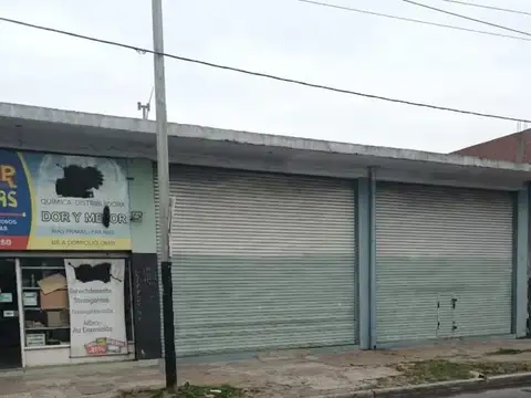 Local en Venta en Centro / Microcentro, USD 200.000