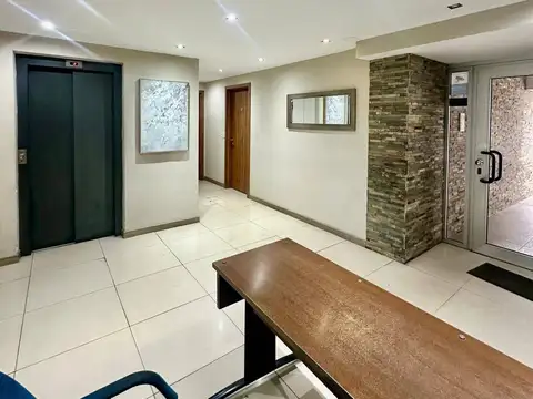 Apartamento en alquiler de 1 dormitorio en Bella Vista