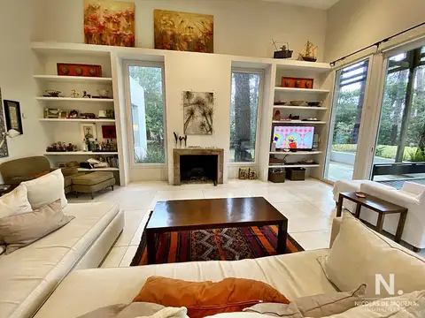 Casa en Venta de 5 dormitorios