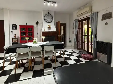 Casa en Escobar Centro