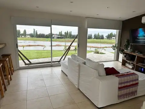 Casa en Alquiler 10 años