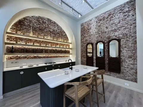 Pasaje Monroe al 2900