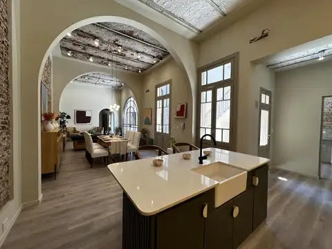 Casa en Venta al Sur