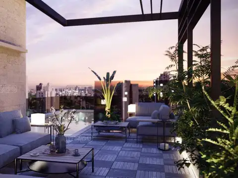 Departamento en Venta Apto profesional