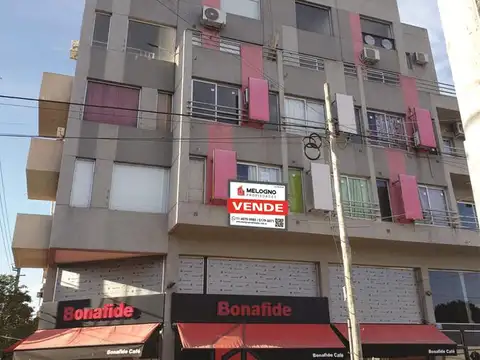 Departamento - Centro (Moreno)