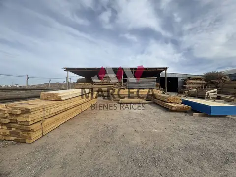 Galpon en Venta en Centenario, USD 190.000