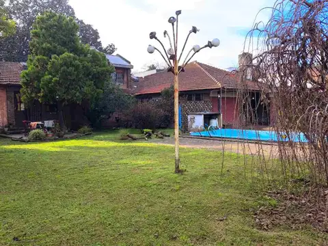 Casa en Venta 31 años