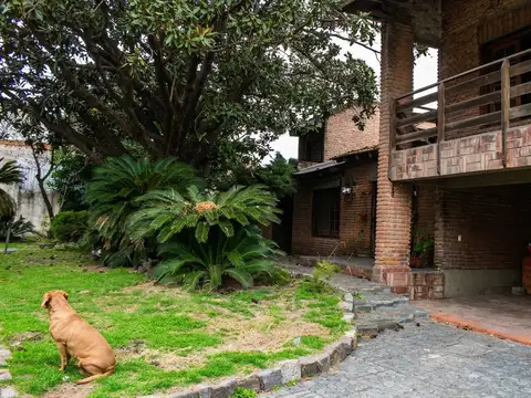 Casa en Venta de 4 dormitorios