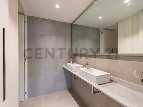 Federico Lacroze 2800, Piso 4