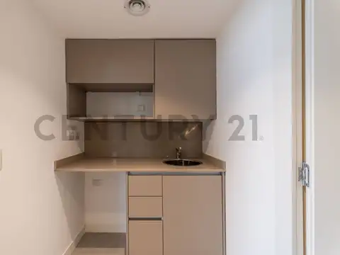 Venta oficina/consultorio calidad premium a estrenar en Colegiales