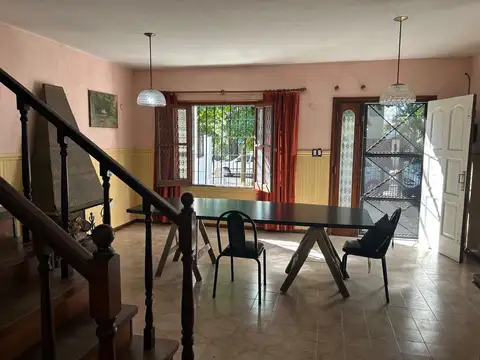 Luis Piedra Buena 3000