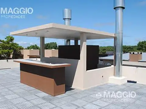 Departamento en Venta en Mar de las Pampas, USD 95.000