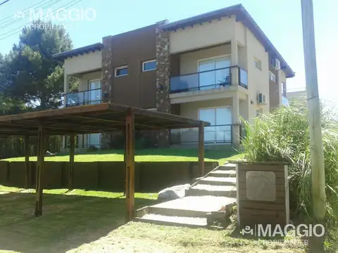 DEPARTAMENTO VENTA VILLA GESSEL MAR DE LAS PAMPAS