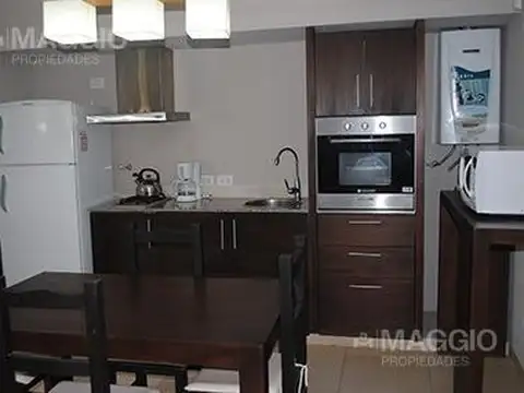 Departamento en Venta Permite mascota