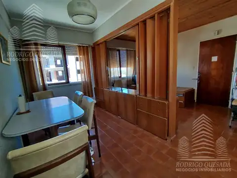Departamento en Venta 35 años