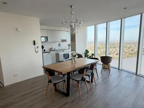 DEPARTAMENTO PREMIUN EN AMARRAS  CENTER