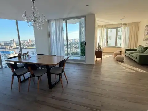 Departamento en Venta de 4 ambientes